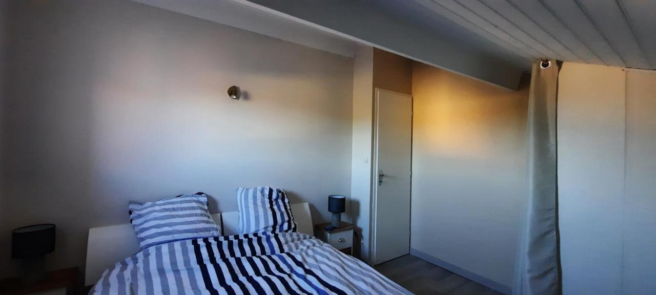 Maison De Village 4 A 6 Pers A 5 Min De La Mer Bretignolles-sur-Mer ภายนอก รูปภาพ