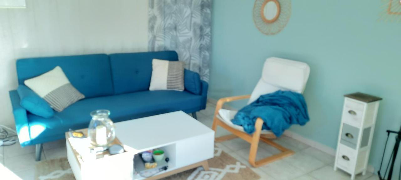 Maison De Village 4 A 6 Pers A 5 Min De La Mer Bretignolles-sur-Mer ภายนอก รูปภาพ