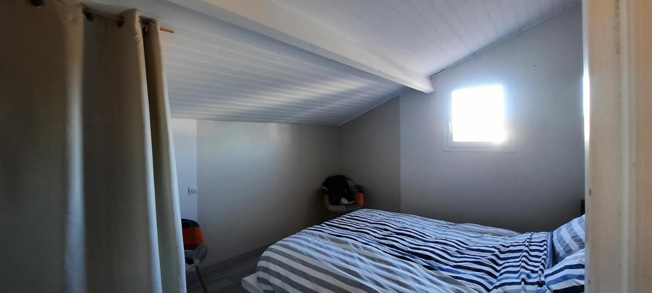 Maison De Village 4 A 6 Pers A 5 Min De La Mer Bretignolles-sur-Mer ภายนอก รูปภาพ