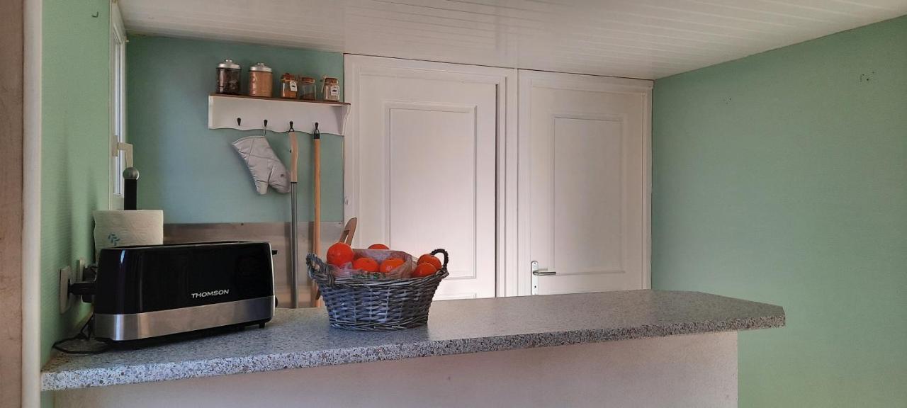 Maison De Village 4 A 6 Pers A 5 Min De La Mer Bretignolles-sur-Mer ภายนอก รูปภาพ