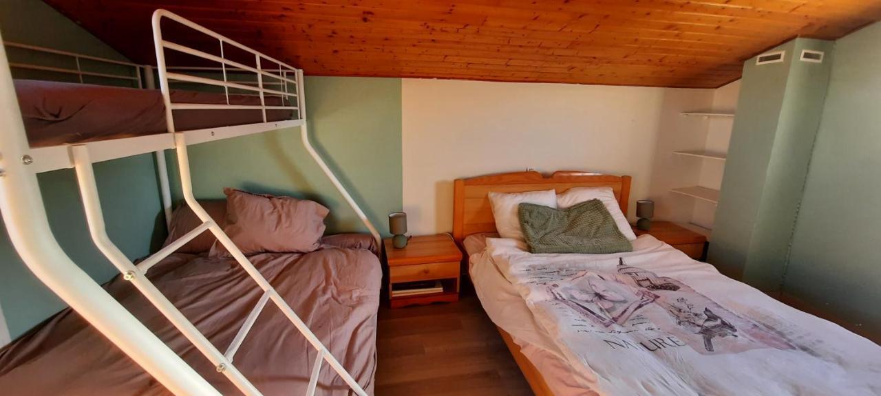 Maison De Village 4 A 6 Pers A 5 Min De La Mer Bretignolles-sur-Mer ภายนอก รูปภาพ